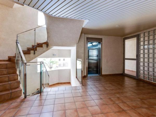 Piso en avenida de la Purisima