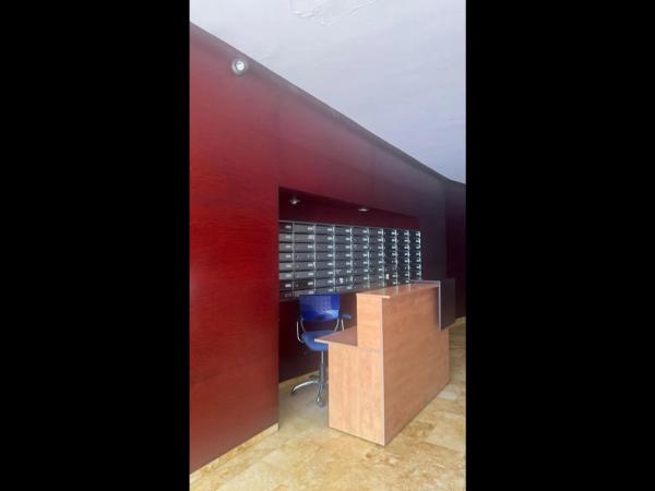 Piso en avenida de la Purisima