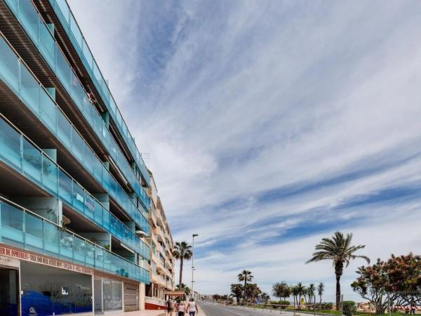 Piso en avenida de la Purisima