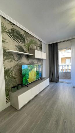 Piso en calle Antonio Machado