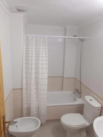 Piso en calle la Sal