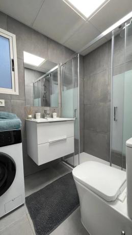 Piso en calle Antonio Machado