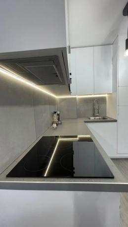 Piso en calle Antonio Machado