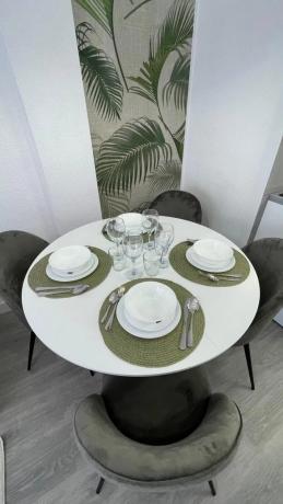 Piso en calle Antonio Machado