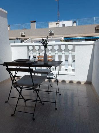 Piso en calle la Sal