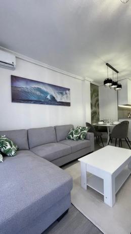 Piso en calle Antonio Machado