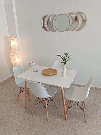 Piso en calle la Sal