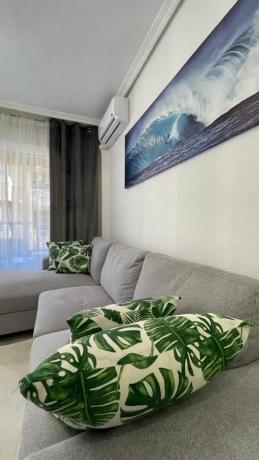 Piso en calle Antonio Machado