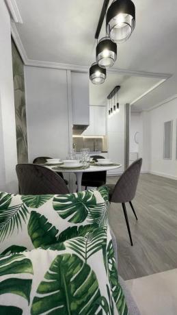 Piso en calle Antonio Machado