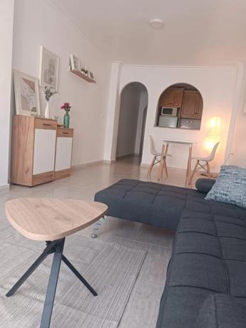 Piso en calle la Sal