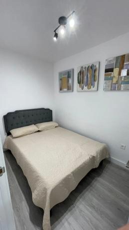 Piso en calle Antonio Machado