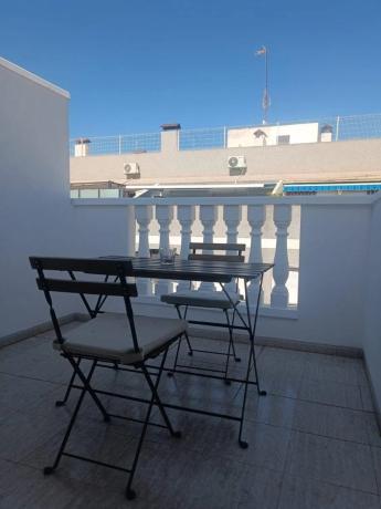 Piso en calle la Sal