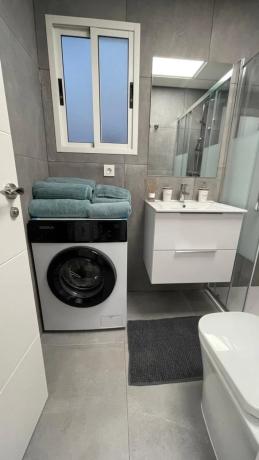 Piso en calle Antonio Machado