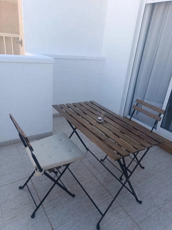 Piso en calle la Sal