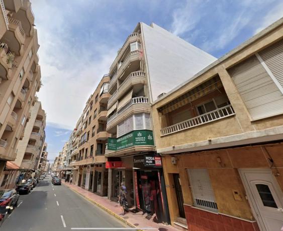 Piso en calle Antonio Machado