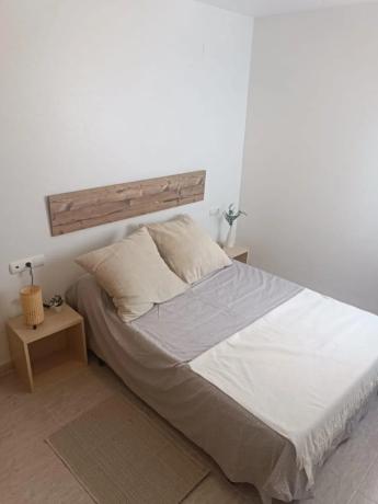 Piso en calle la Sal