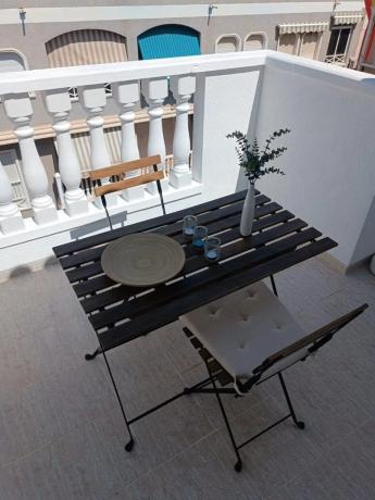 Piso en calle la Sal