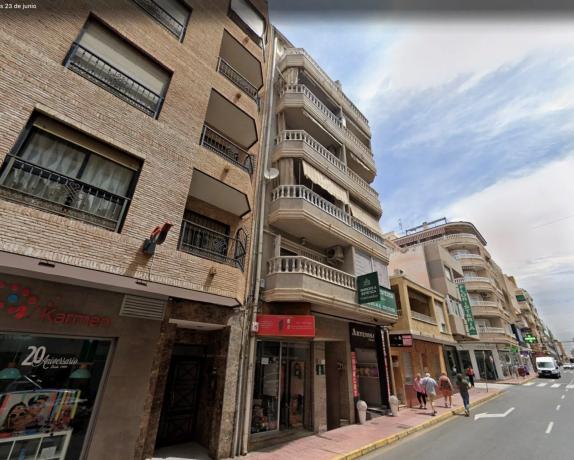 Piso en calle Antonio Machado