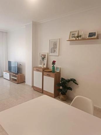 Piso en calle la Sal