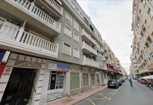 Piso en calle la Sal