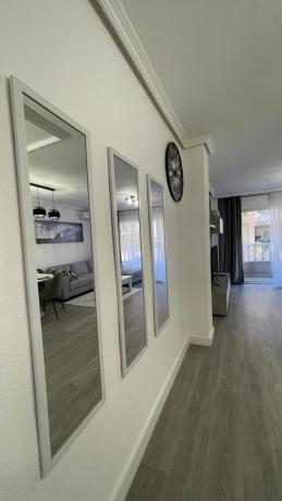 Piso en calle Antonio Machado