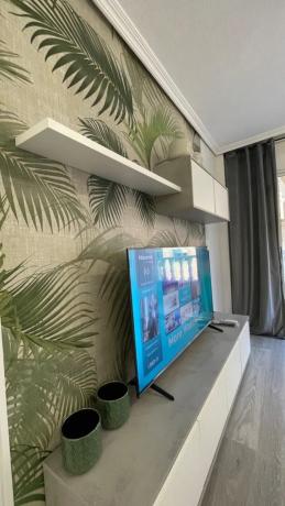 Piso en calle Antonio Machado