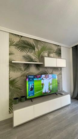 Piso en calle Antonio Machado