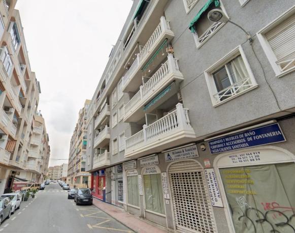 Piso en calle la Sal