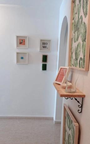 Piso en calle la Sal