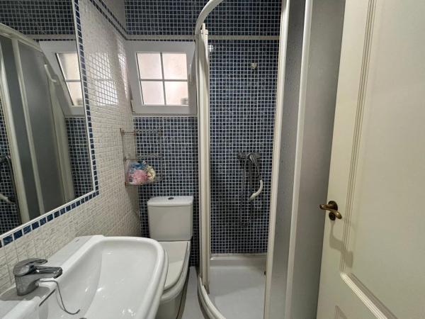 Piso en calle Concordia