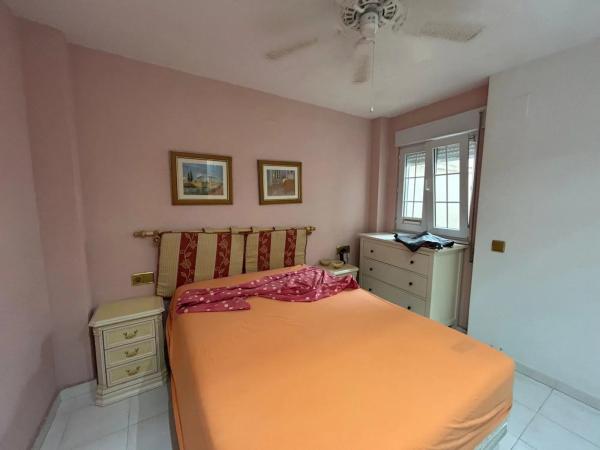 Piso en calle Concordia