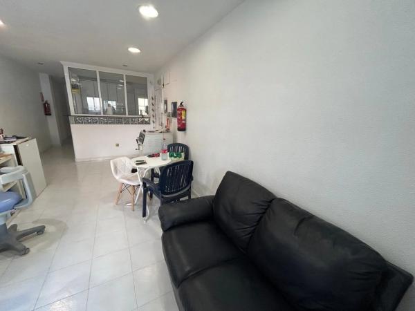 Piso en calle Concordia