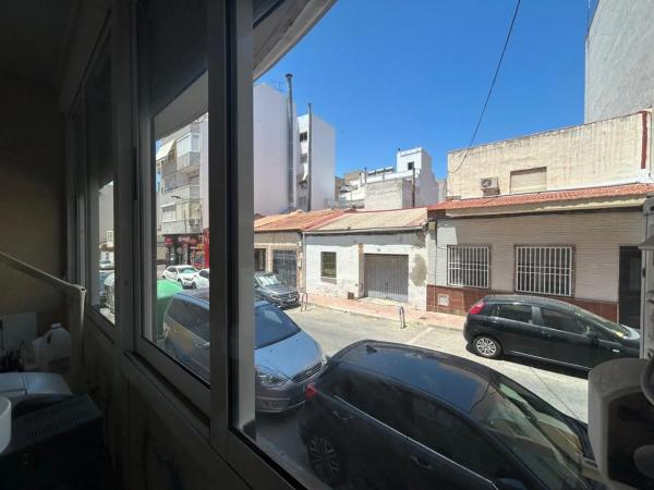 Piso en calle Concordia