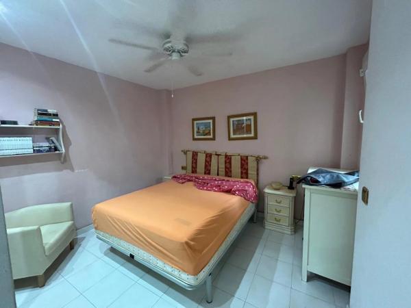 Piso en calle Concordia