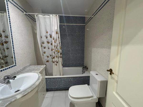 Piso en calle Concordia