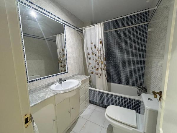 Piso en calle Concordia