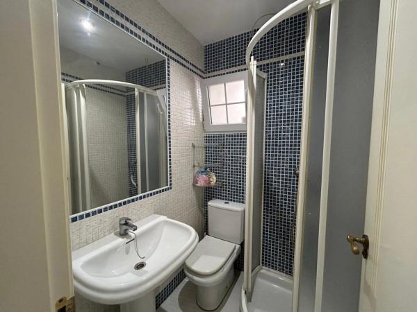 Piso en calle Concordia