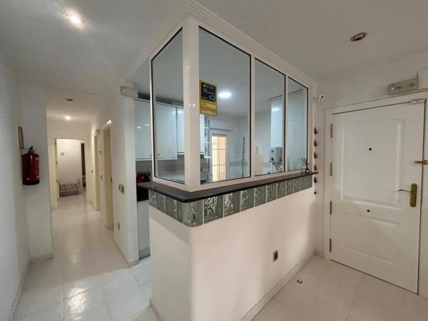 Piso en calle Concordia