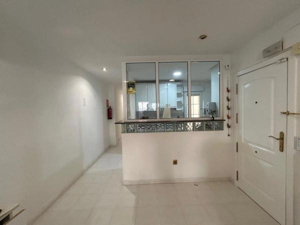 Piso en calle Concordia