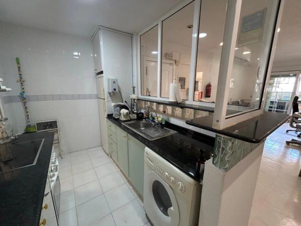 Piso en calle Concordia