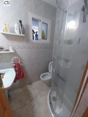 Piso en calle Virgen de la Paloma