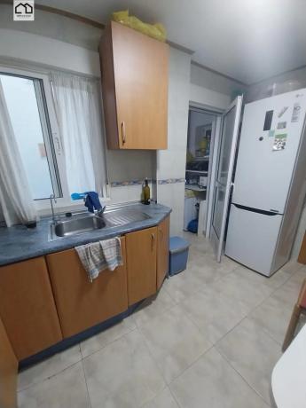 Piso en calle Virgen de la Paloma