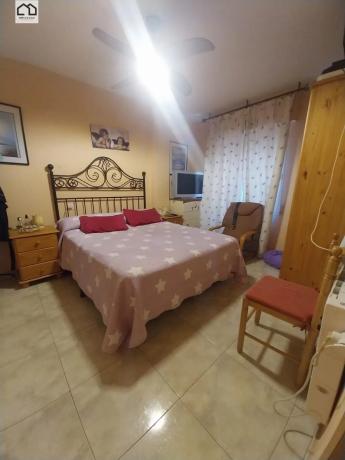 Piso en calle Virgen de la Paloma