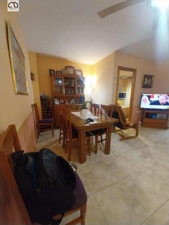 Piso en calle Virgen de la Paloma