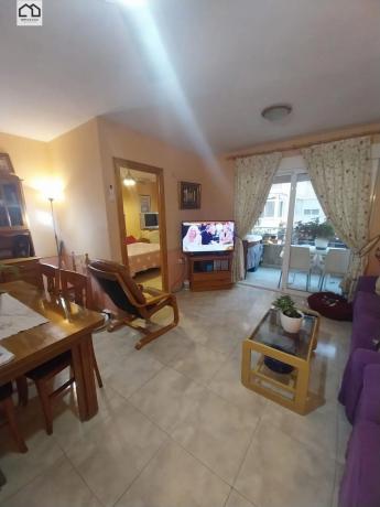 Piso en calle Virgen de la Paloma