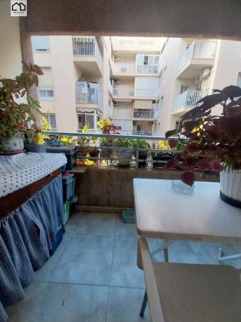 Piso en calle Virgen de la Paloma