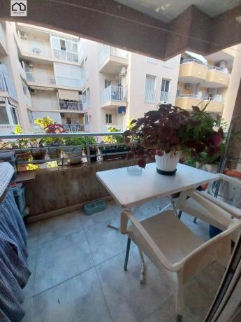 Piso en calle Virgen de la Paloma