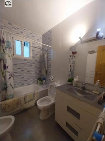 Piso en calle Virgen de la Paloma