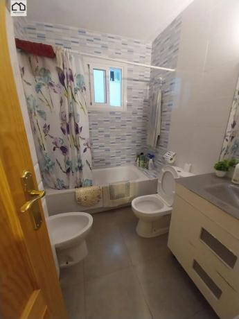 Piso en calle Virgen de la Paloma