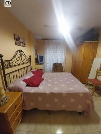 Piso en calle Virgen de la Paloma